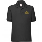 2nd Datchworth Child Polo